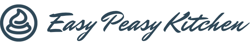 Easy Peasy Kitchen